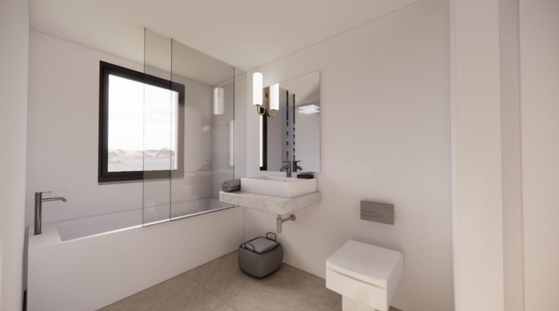 Cantabria - Barrio Bocillo - 1300m2