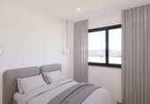 Chalet independiente con terreno en venta en San Mamés de Meruelo ref: TR253878 foto