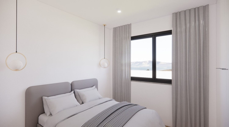 Cantabria - Barrio Bocillo - 1300m2