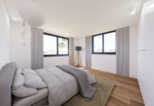 Chalet independiente con terreno en venta en San Mamés de Meruelo ref: TR253878 foto