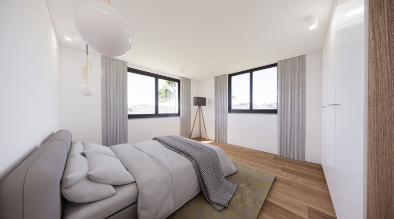 Cantabria - Barrio Bocillo - 1300m2