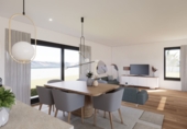 Chalet independiente con terreno en venta en San Mamés de Meruelo ref: TR253878 foto