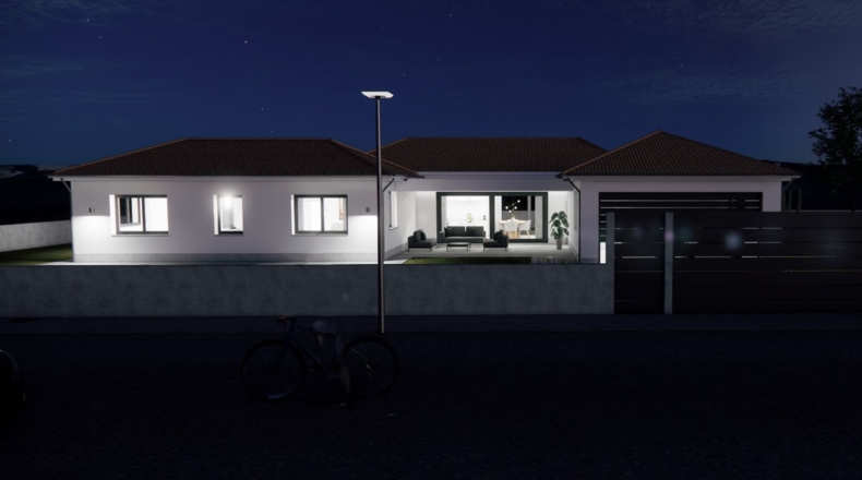 Cantabria - Barrio Bocillo - 1300m2