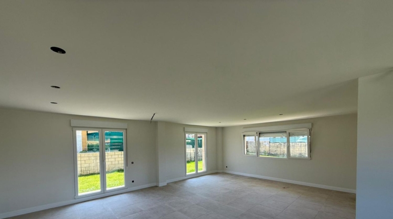 Cantabria - Bareyo - 700m2