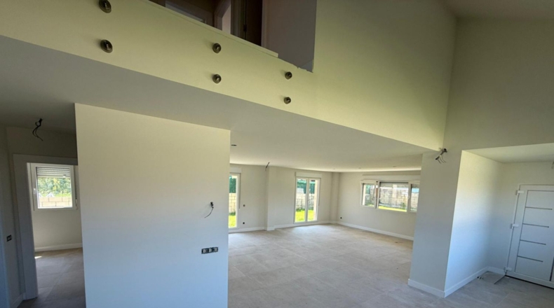 Cantabria - Bareyo - 700m2