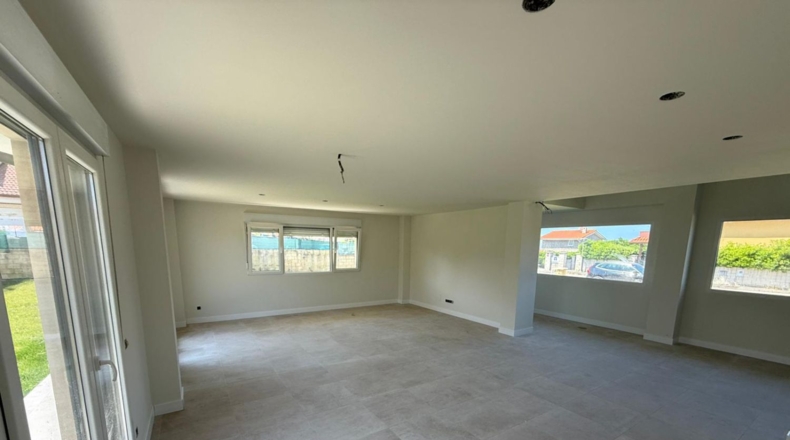 Cantabria - Bareyo - 700m2