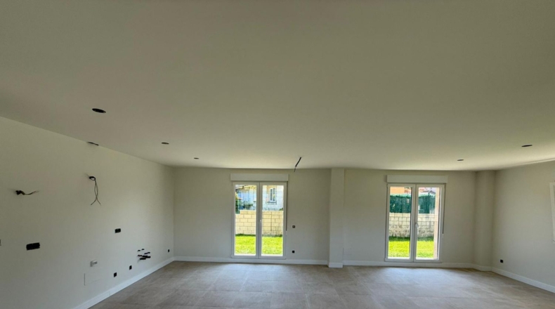 Cantabria - Bareyo - 700m2