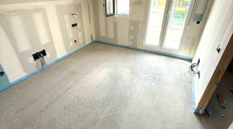 Cantabria - Bareyo - 700m2