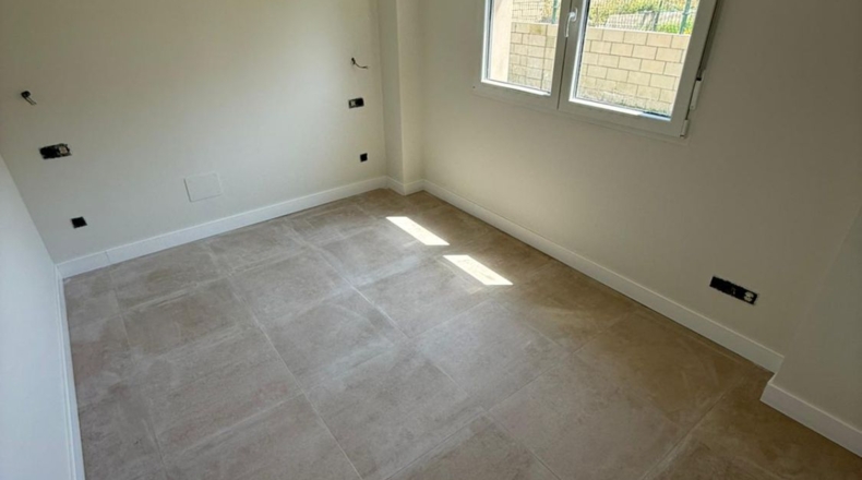 Cantabria - Bareyo - 700m2