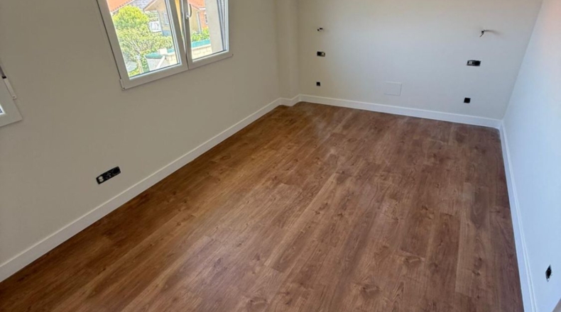 Cantabria - Bareyo - 700m2