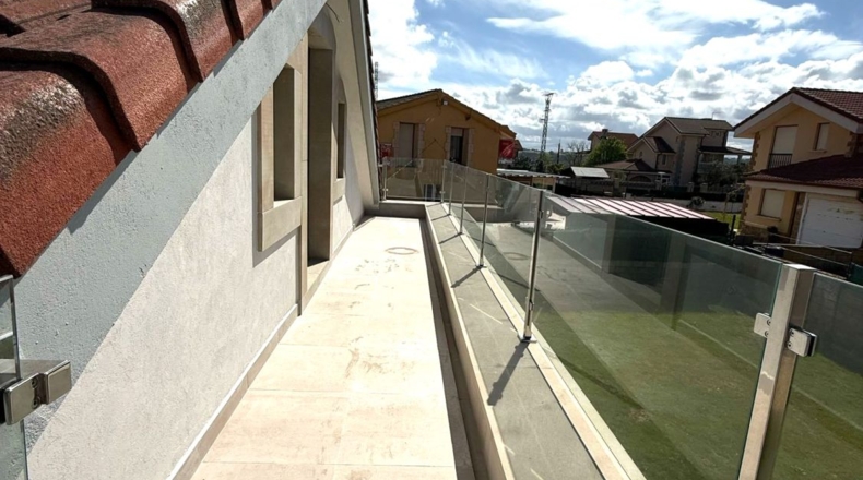 Cantabria - Bareyo - 700m2