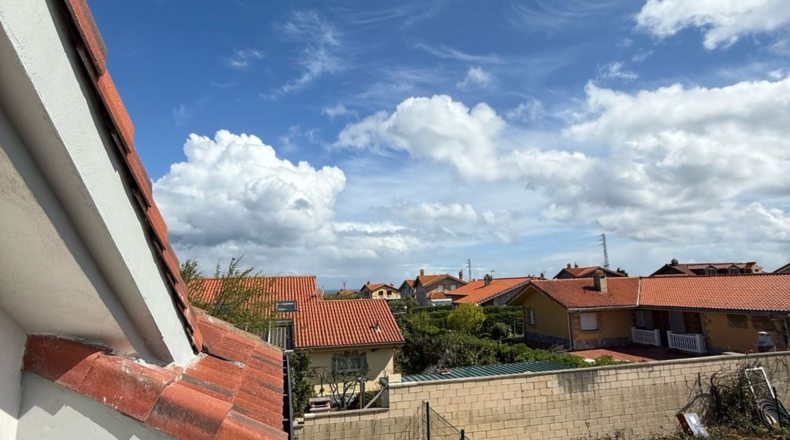 Cantabria - Bareyo - 700m2