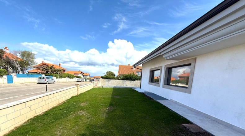 Cantabria - Bareyo - 700m2