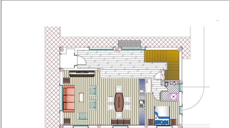 Cantabria - Bareyo - 700m2