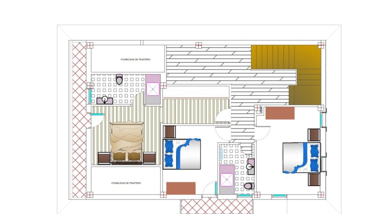 Cantabria - Bareyo - 700m2