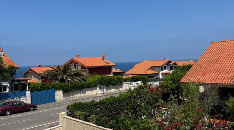 Cantabria - Bareyo - 700m2
