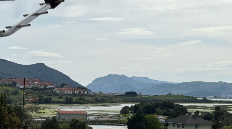 Cantàbria - Аргоньос - 400m2