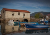 Casa de pueblo en venta en la España, Argoños, ref: TR279086 foto