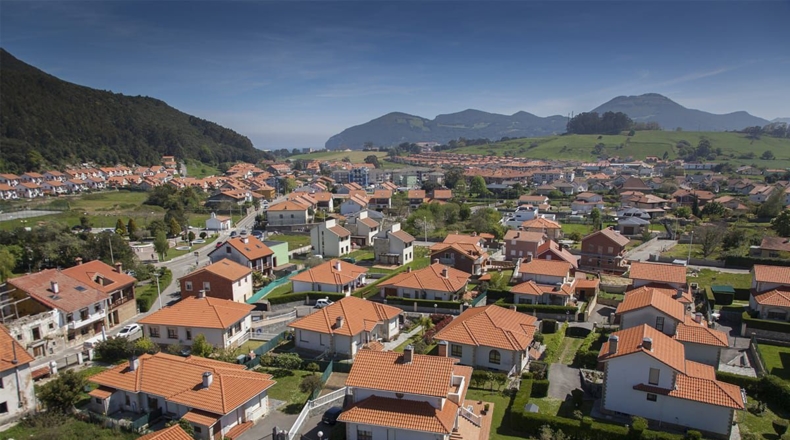 Cantàbria - Аргоньос - 400m2
