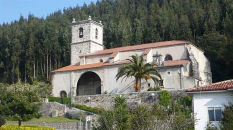 Cantàbria - Аргоньос - 400m2