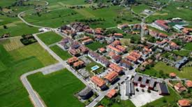 Cantabria - Barrio Bocillo - 1728m2