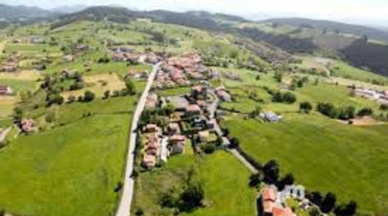 Cantabria - Barrio Bocillo - 1728m2