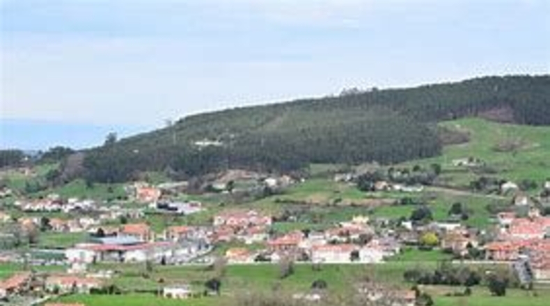 Cantabria - Barrio Bocillo - 1728m2