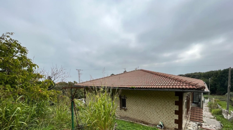 Cantabria - Isla - 2000m2