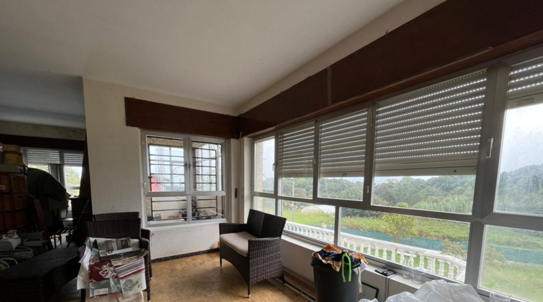 Cantabria - Isla - 2000m2