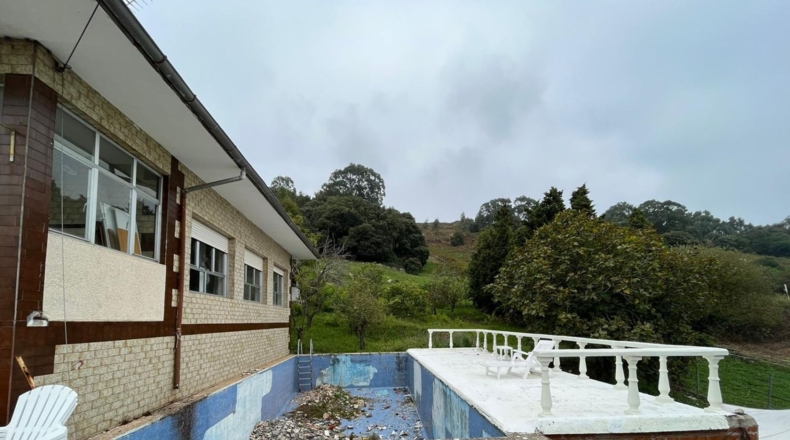 Cantabria - Isla - 2000m2