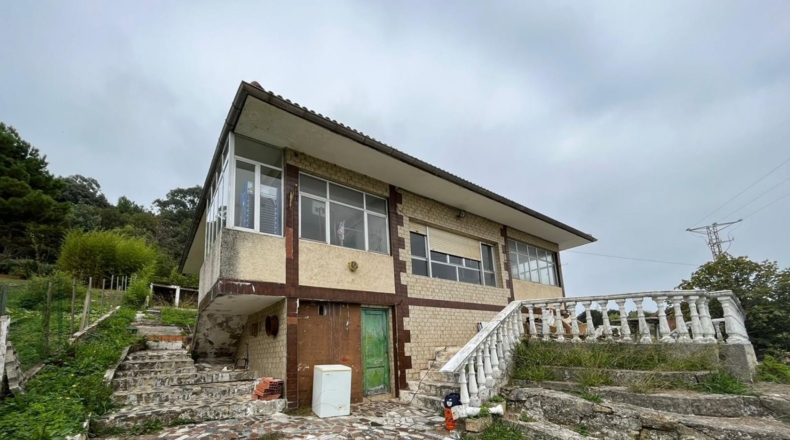 Cantabria - Isla - 2000m2