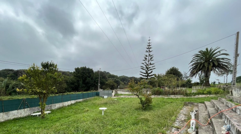 Cantabria - Isla - 2000m2