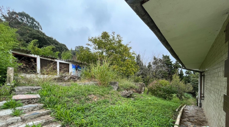 Cantabria - Isla - 2000m2