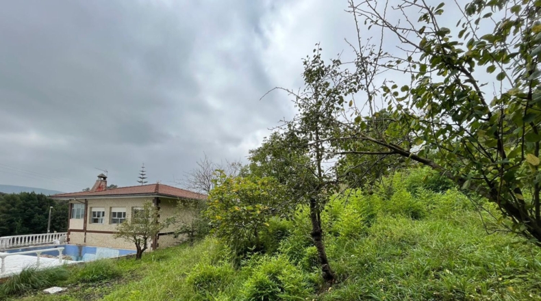 Cantabria - Isla - 2000m2