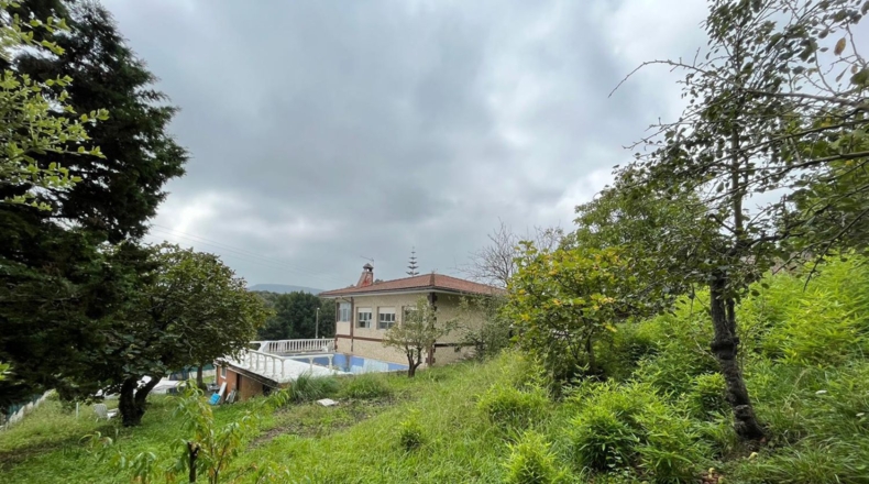 Cantabria - Isla - 2000m2