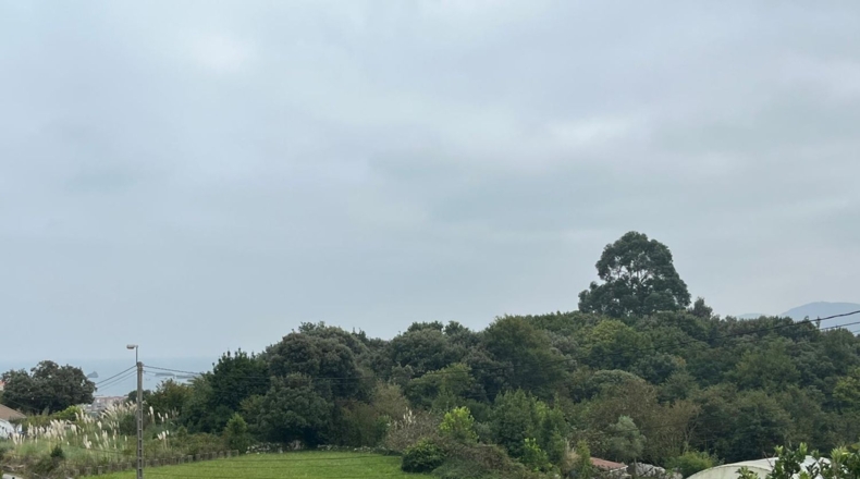 Cantabria - Isla - 2000m2
