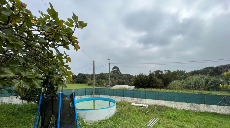 Cantabria - Isla - 2000m2
