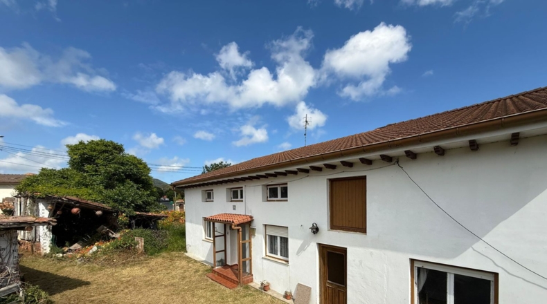 Cantabria - Barrio El Arco - 1600m2
