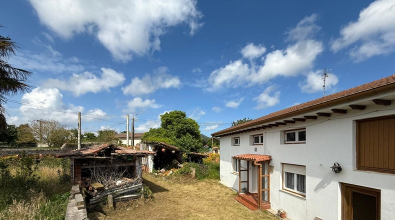 Cantabria - Barrio El Arco - 1600m2