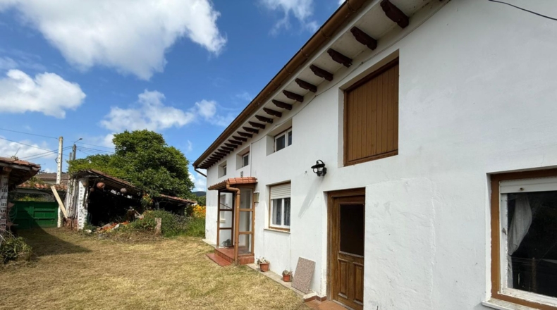 Cantabria - Barrio El Arco - 1600m2