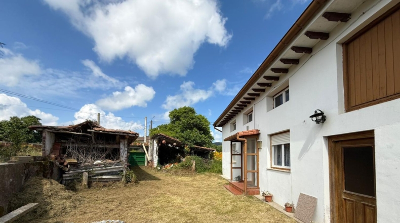 Cantabria - Barrio El Arco - 1600m2