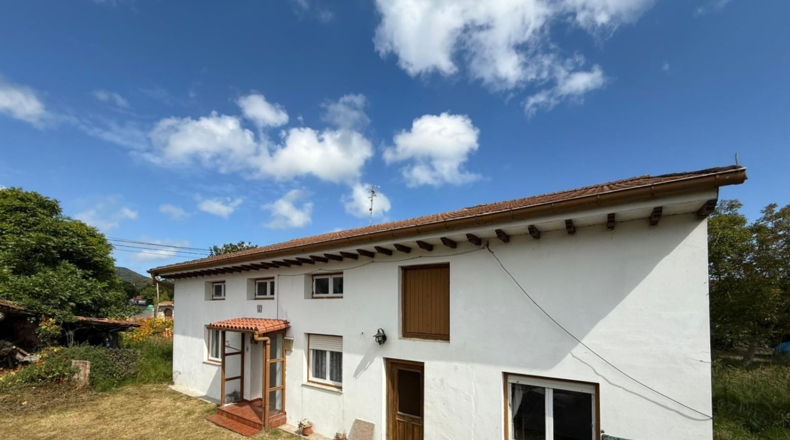 Cantabria - Barrio El Arco - 1600m2