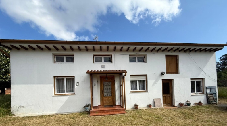 Cantabria - Barrio El Arco - 1600m2