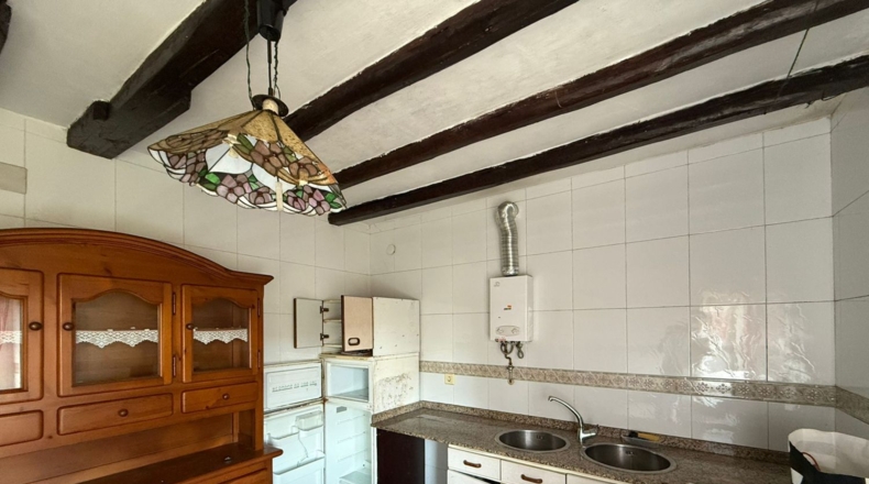 Cantabria - Barrio El Arco - 1600m2