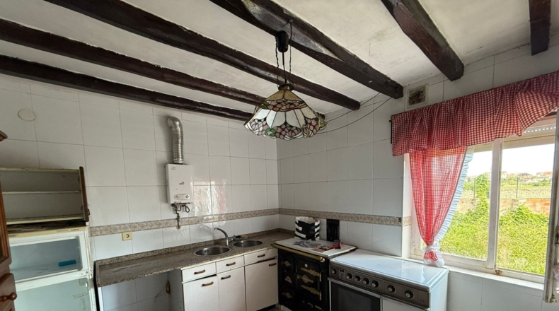 Cantabria - Barrio El Arco - 1600m2