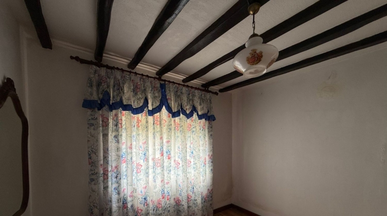 Cantabria - Barrio El Arco - 1600m2