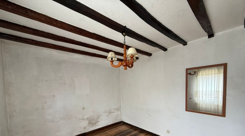 Cantabria - Barrio El Arco - 1600m2