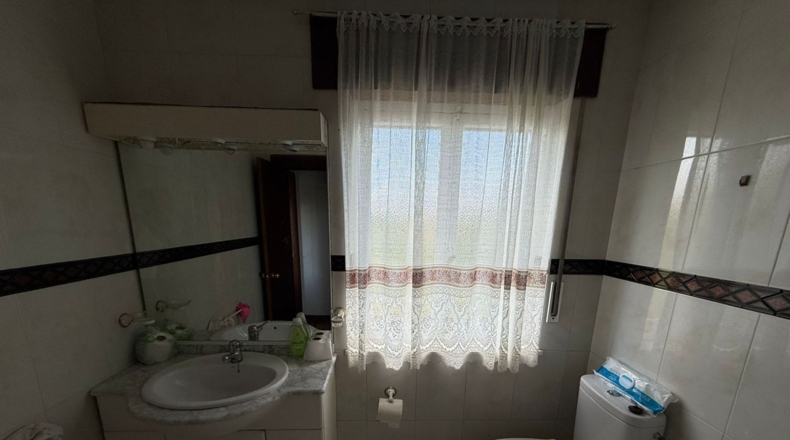 Cantabria - Barrio El Arco - 1600m2