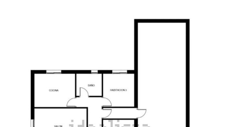 Cantabria - Barrio El Arco - 1600m2