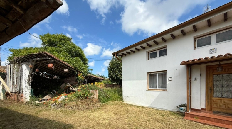 Cantabria - Barrio El Arco - 1600m2